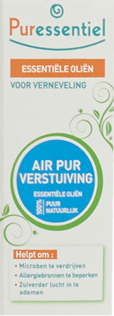 Puressentiel Verstuiving Air Pur Complexe Flacon 30 ml  -  Puressentiel