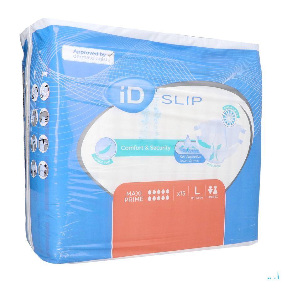Id Expert Slip Maxi Prime L 15