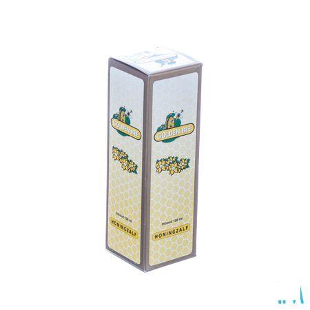 Honingzalf Plus Golden Bee 100 ml  -  Deba Pharma