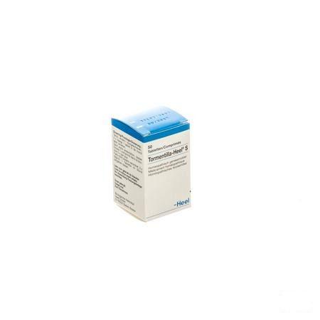 Tormentilla-heel Tabletten 50  -  Heel