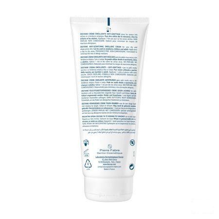 Ducray Dexyane Creme Anti krab Verzachtend 200 ml