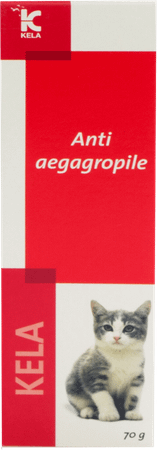 Anti Haarbal 70g