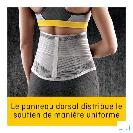 Futuro Ceinture Lombaire S/M 46815  -  3M