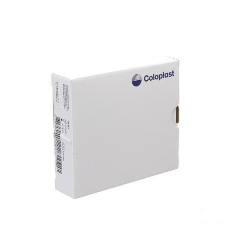 Alterna Plaques + oeillets Fixation 40mm 5 2884  -  Coloplast