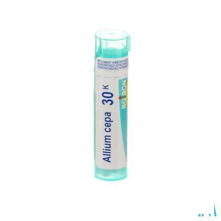 Allium Cepa 30K Gr 4g  -  Boiron