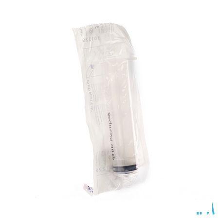 Bd Plastipak Spuit Luer-Lok 30  ml 1 301229