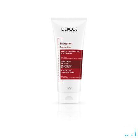 Vichy Dercos Energie Conditioner Versterkend 200 ml  -  Vichy
