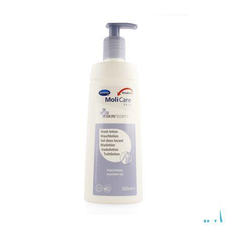 Molicare Skin Waslotion 500 ml  -  Hartmann