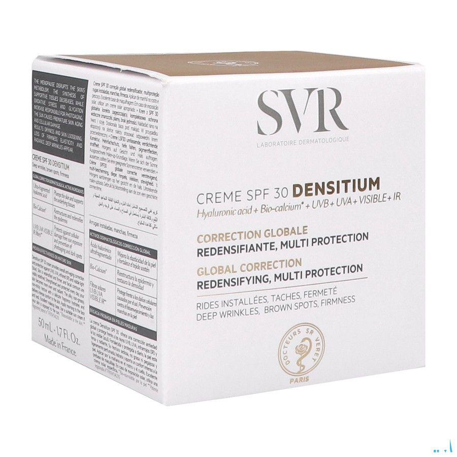 Svr Densitium Creme Spf30 50 ml