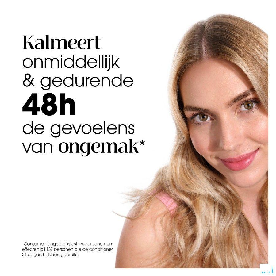 Klorane Capil. Ap/Sh Pivoine Bio 150 ml