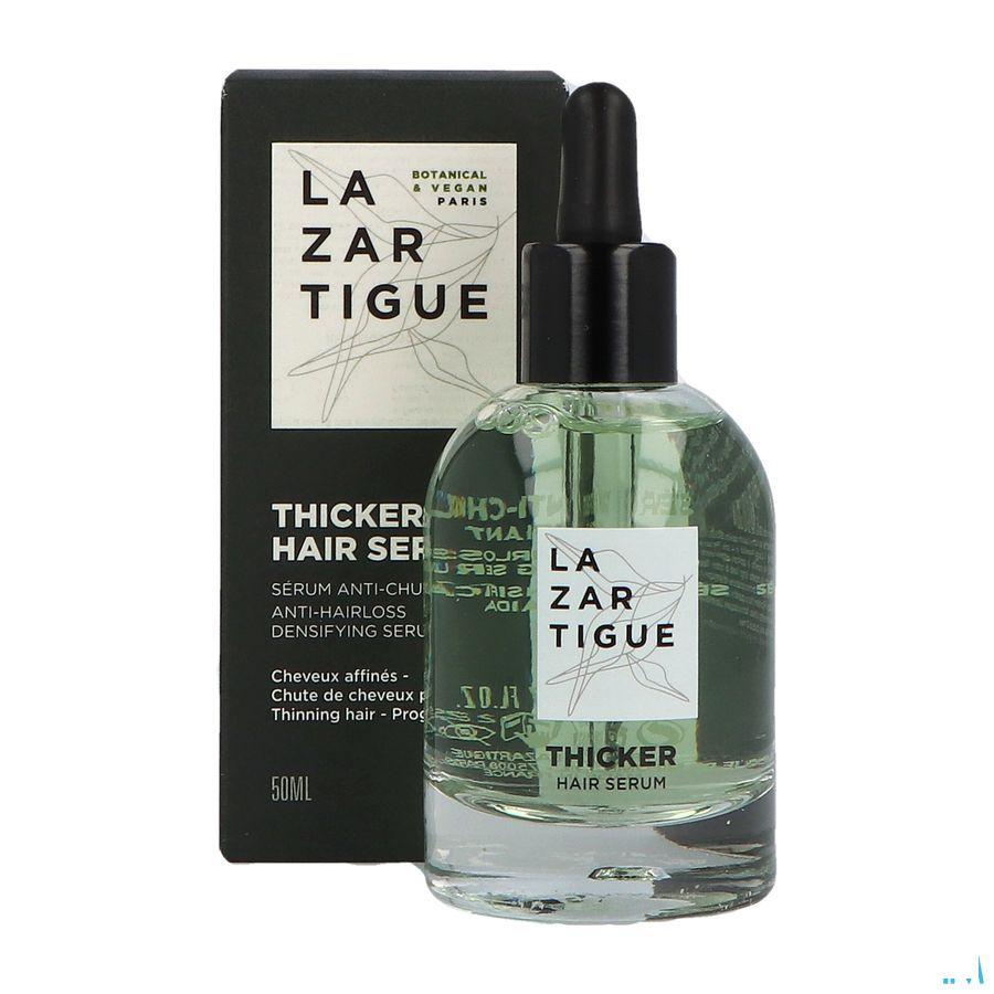 Lazartigue Thicker Serum A/Chute 50 ml