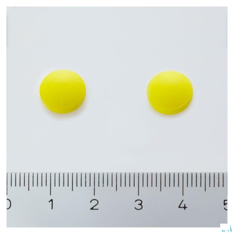 Cystiphane Biorga Tabletten 120