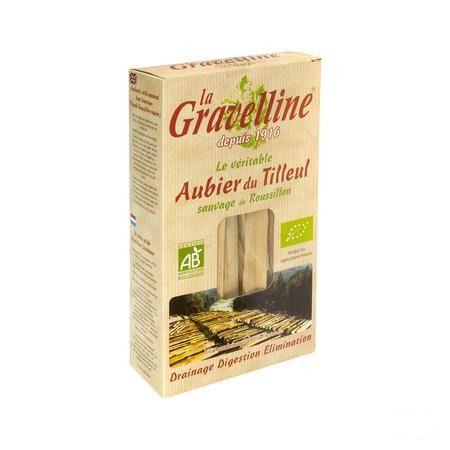Lindespint La Graveline Be Life Stok 400 gr  -  Bio Life