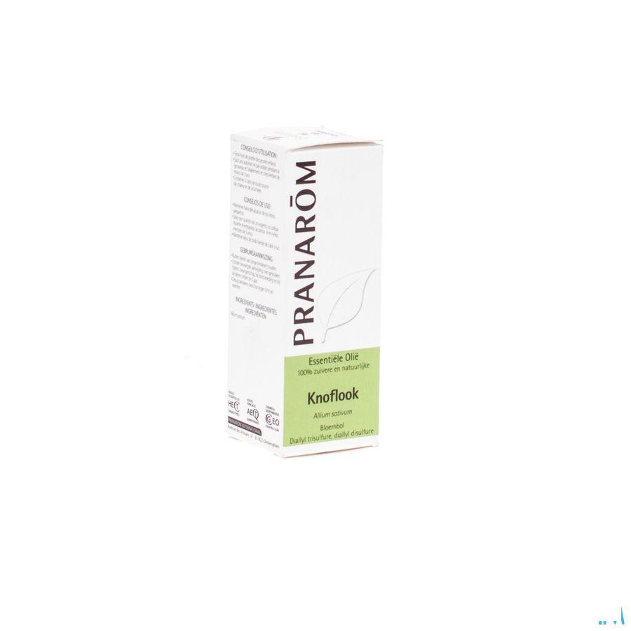 Look Essentiele Olie 5 ml  -  Pranarom