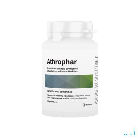 Athrophar Tabl 60  -  Bioamoles