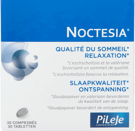 Noctesia Comp 30