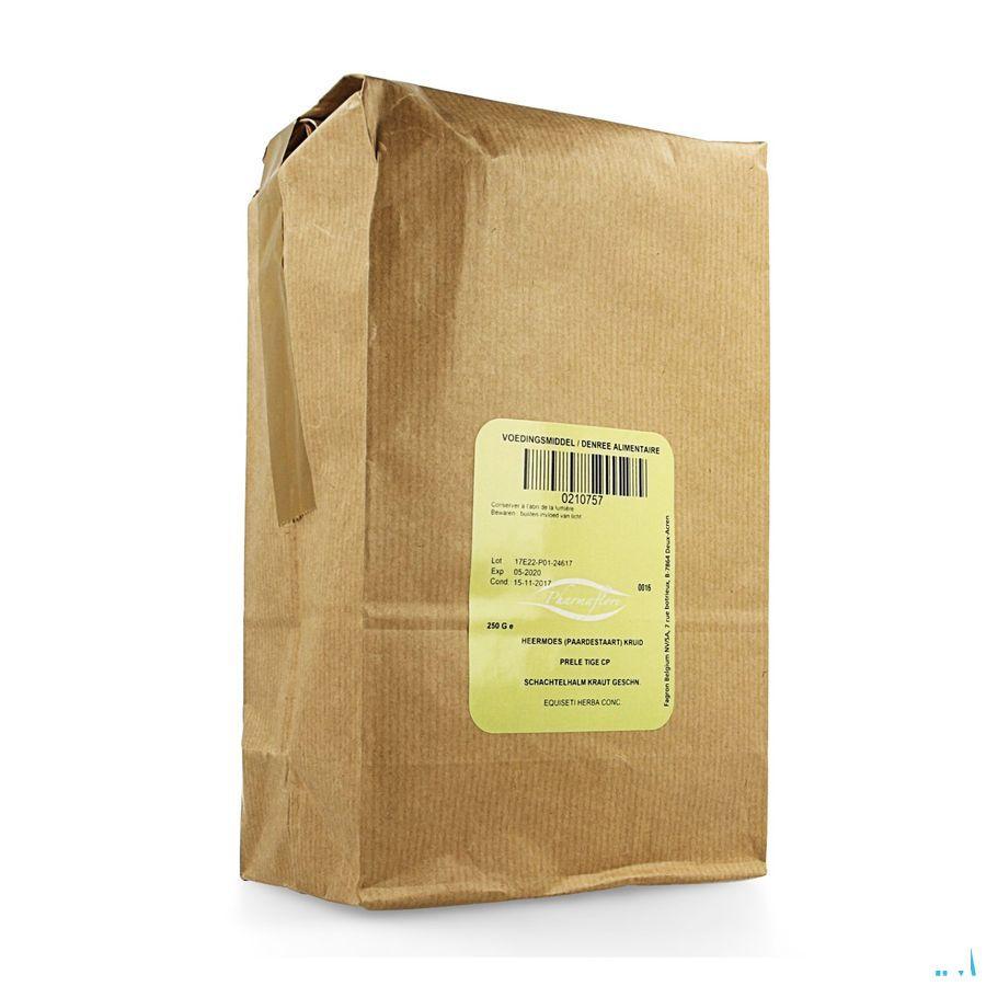 Heermoes-paardestaart 250 gr  -  Fagron