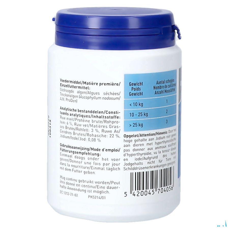 Orozyme Bucco-Fresh Chien Chat 180G  -  Ecuphar Orozyme Bucco-Fresh Chien Chat 180G  -  Ecuphar