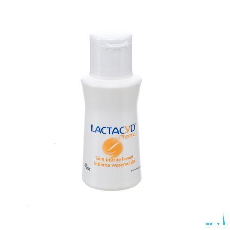 Lactacyd Pharma Intieme Was Travel 50 ml