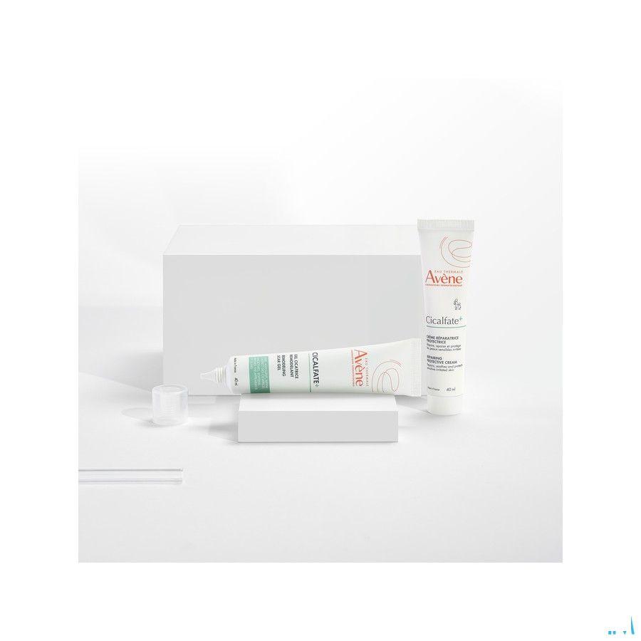 Avene Cicalfate + creme 100 ml  -  Avene