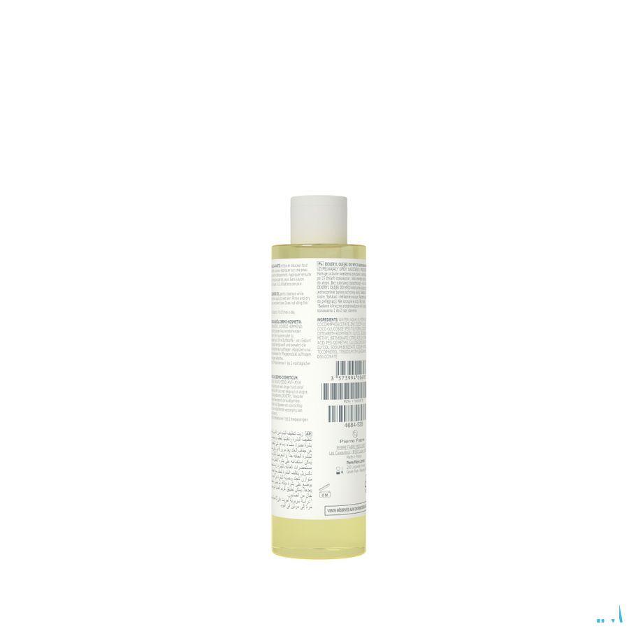 Dexeryl Wasolie Fl 200 ml