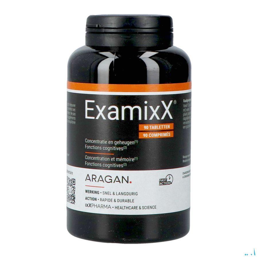 Examixx Tabl 90