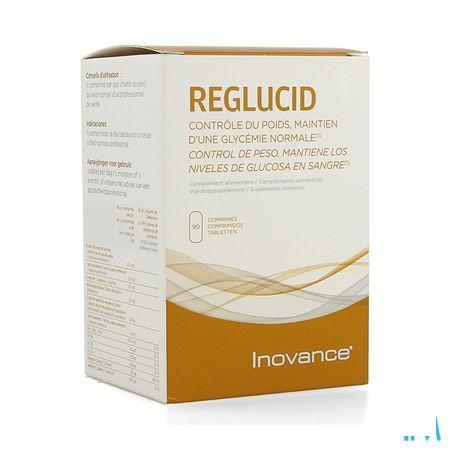 Inovance Reglucid Tabletten 90  -  Ysonut