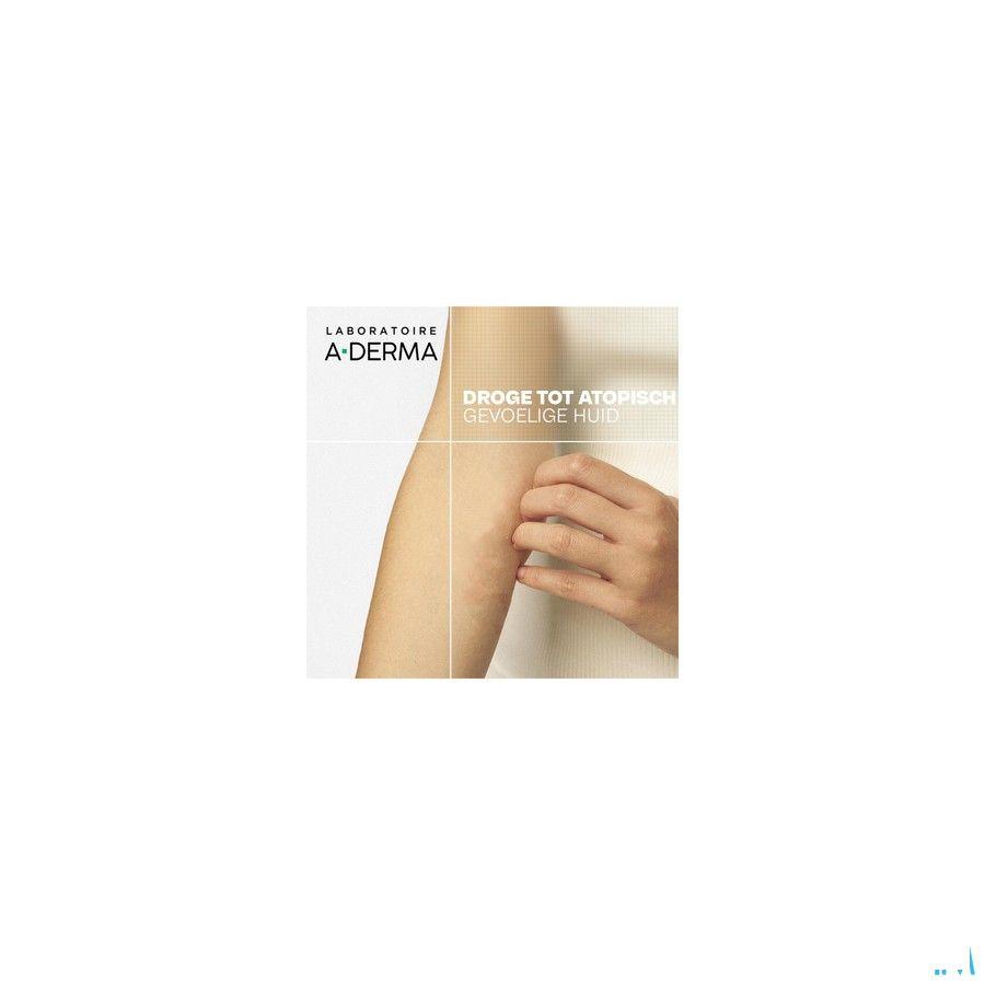Aderma Exomega Control Emol. Creme 50 ml  -  Aderma