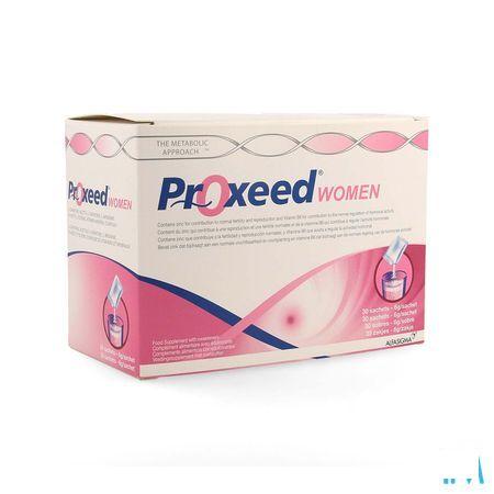 Proxeed Women Sachets 30 
