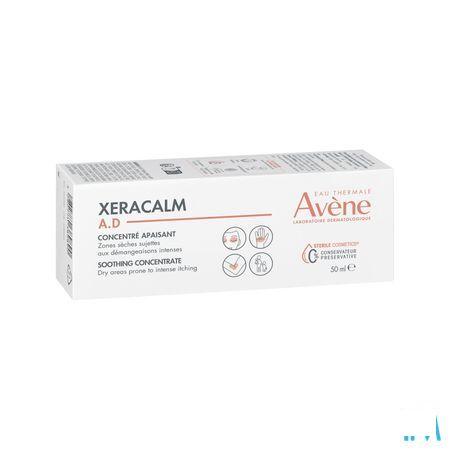 Avene Xeracalm A.D. Concentraat 50 ml