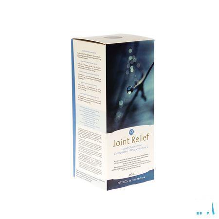 Joint Relief 480 ml  -  Ojibwa-De Roeck