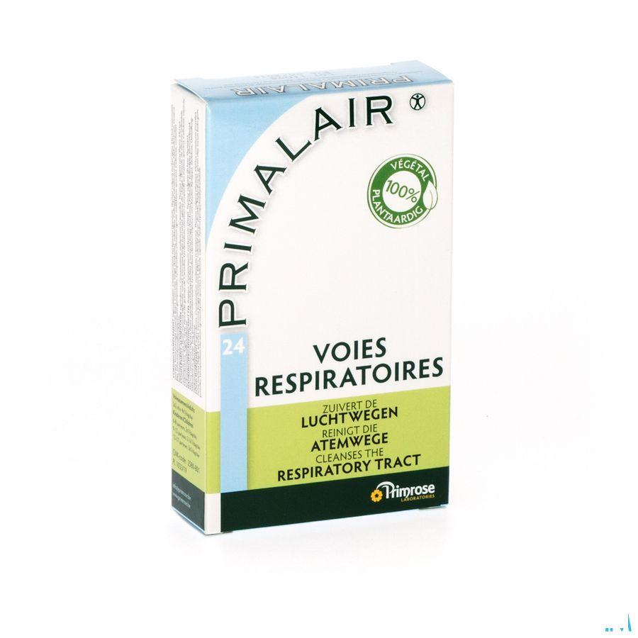 Primalair Capsule 24 