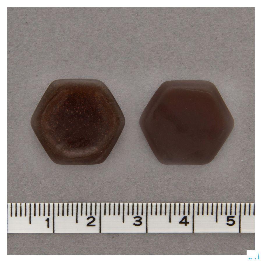Bronchostop Pastilles 20
