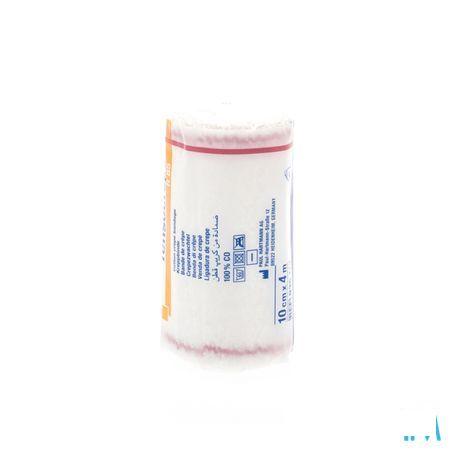 Tensocrepe 85 grr 10cmx4m 1 P/s  -  Hartmann