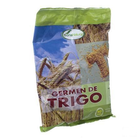 Soria Germesor Vezels 400 gr  -  Soria Bel