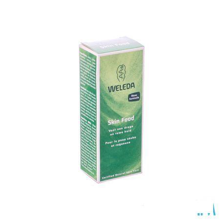 Skin Food Creme Tube 30 ml 3093226  -  Weleda