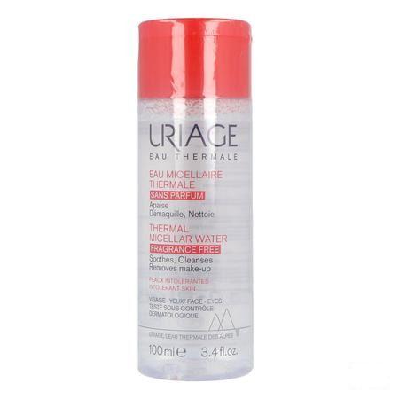 Uriage Eau Micellaire Thermale Lot. P Intol. 100 ml