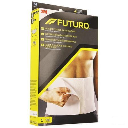 Futuro Compressiebandage Voor De Buik 46201, Medium  -  3M