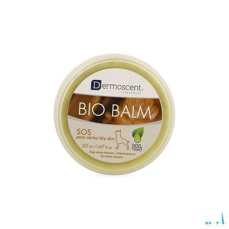 Essential Bio Balm Chien Pommade Cutanee Pot 50 ml
