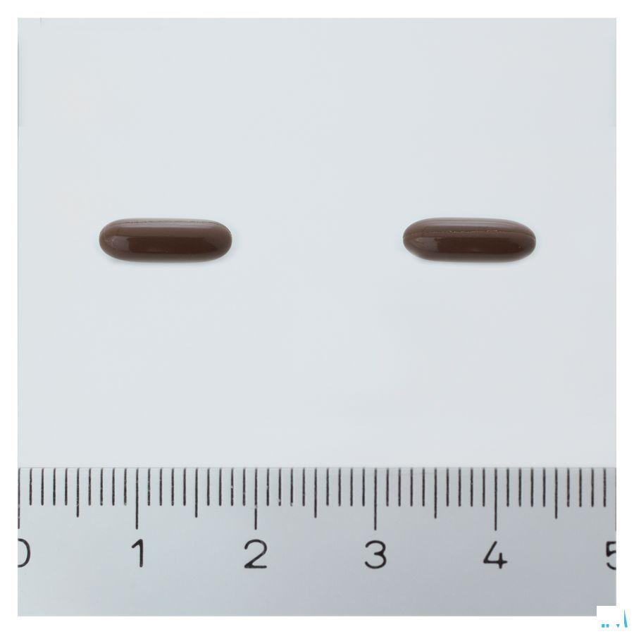 Memixx Capsule 60  -  Ixx Pharma