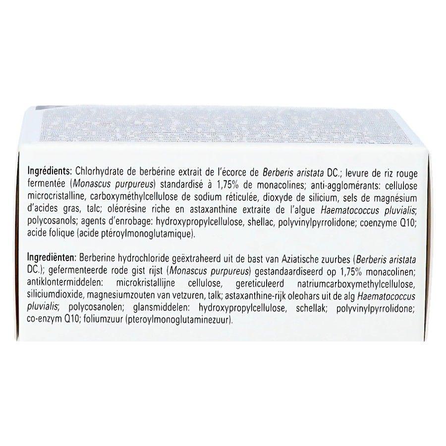 Armolipid Plus Comp 60