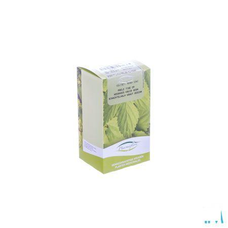 Heermoes-paardestaart Boite 100 gr  -  Fagron