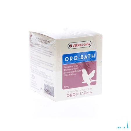 Oro-bath Poeder 300 gr