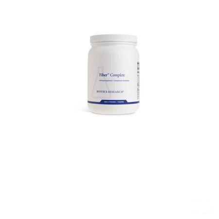 Biotics Fiber Complete 450 mg  -  Energetica Natura