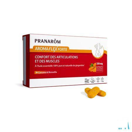Aromalgic Aromafle x Forte Comp 30 Pranarom