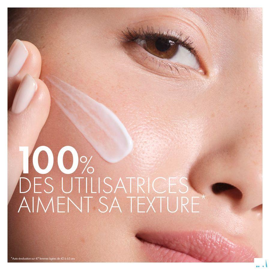 Vichy Mineral 89 Creme Rijk 50 ml