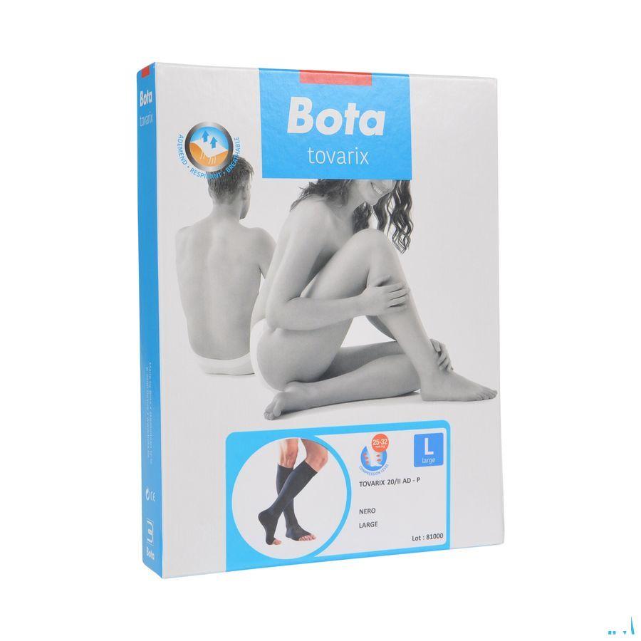 Bota Tovarix 20/Ii Bas Ad-P Nero Large