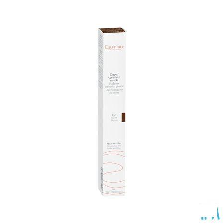 Avene Couvrance Correctiepotlood Wenkbr. 02 Brown  -  Avene