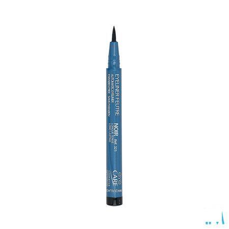 Eye Care Eyeliner Feutre 324 Gris 0,8ml