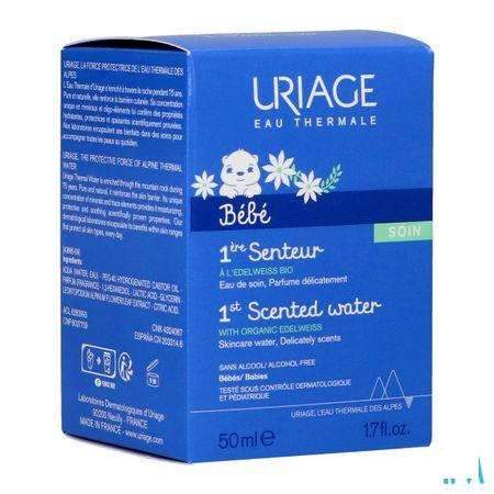 Uriage 1Ere Senteur 50 ml